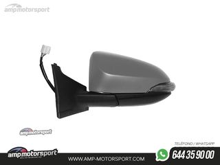 RETROVISOR COMPLETO IZQUIERDO PARA TOYOTA YARIS