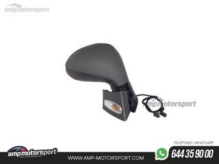 RETROVISOR COMPLETO DERECHO PARA PEUGEOT 308