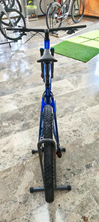 Bicicleta Conor Thunder