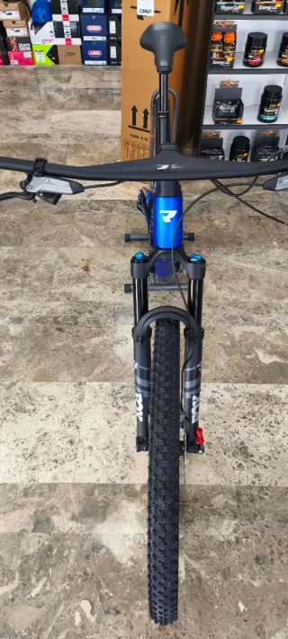 Bicicleta Conor Thunder