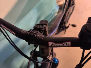 Scott e-Genius 910 Talla L Eléctrica