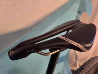 Scott e-Genius 910 Talla L Eléctrica