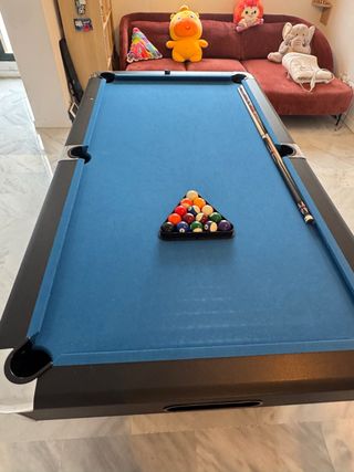 Mesa de billar profesional