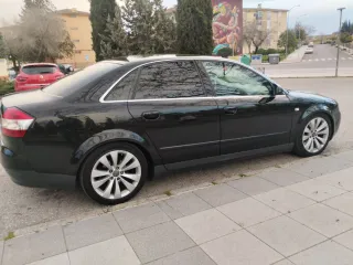Audi A4 B6 2.5 TDI 180 CV Quattro – Manual Berlina