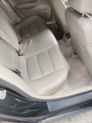 Audi A4 B6 2.5 TDI 180 CV Quattro – Manual Berlina