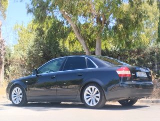 Audi A4 B6 2.5 TDI 180 CV Quattro – Manual Berlina