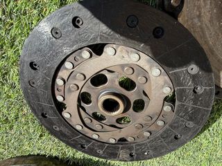 Kit Embrague Sach 1.9 TDI 6V