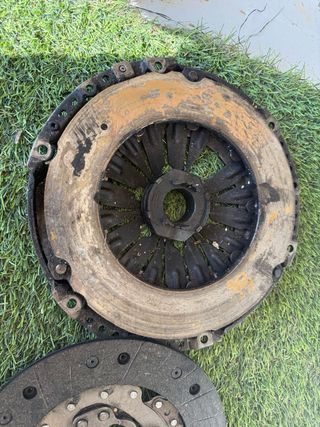 Kit Embrague Sach 1.9 TDI 6V