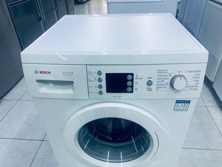 Lavadora Bosch Serie 4 7kg 1200 RPM