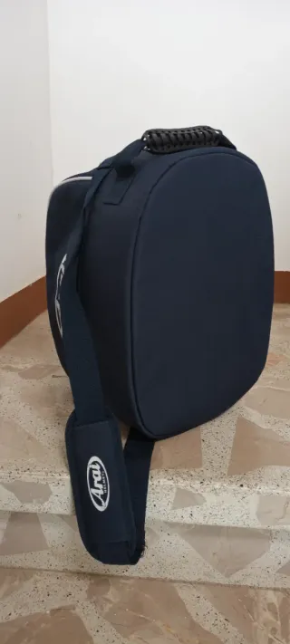 Bolsa casco Arai