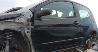 Citroen 6.0jx15ch4-27 llanta c2 1.1 332364