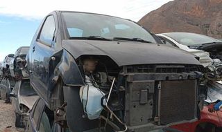 Citroen 6.0jx15ch4-27 llanta c2 1.1 332364