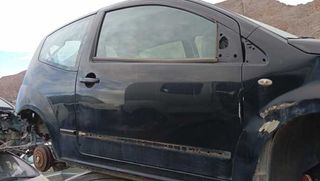 Citroen 6.0jx15ch4-27 llanta c2 1.1 332364