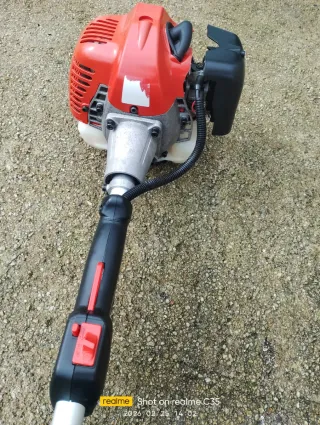 Desbrozadora Kuril 26cc