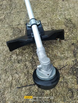 Desbrozadora Kuril 26cc