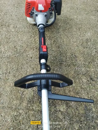 Desbrozadora Kuril 26cc