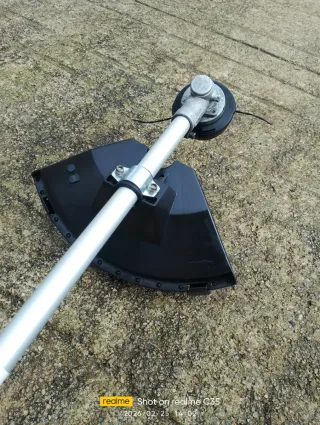 Desbrozadora Kuril 26cc