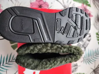 Botas Puma Invierno Niñ@, Talla 32.Nuevas