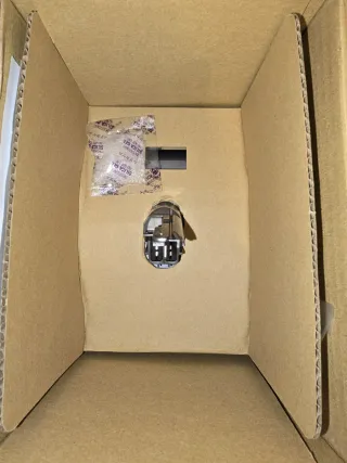 Confezione da 2 batterie originali Dyson V8