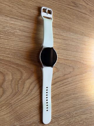 Samsung Galaxy Watch6 Blanco 2024
