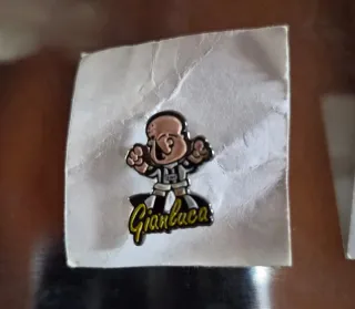 Spille Juventus Collezionismo