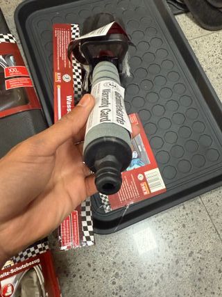 7 Accesorios para Coche: Alfombrillas y más