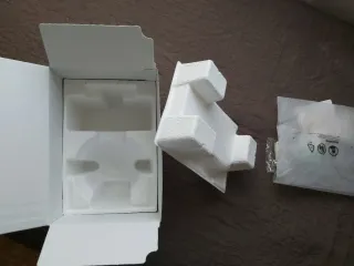 Câmera EZVIZ H90 Dual 2K