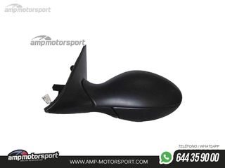 RETROVISOR COMPLETO IZQUIERDO PARA ALFA ROMEO 156