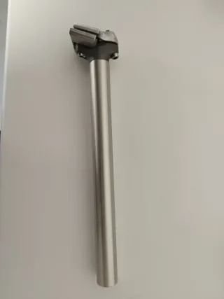 Tija Sillín Suntour XC