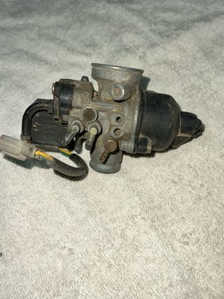 Carburadores para moto