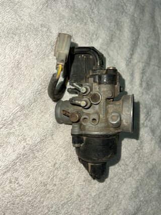 Carburadores para moto