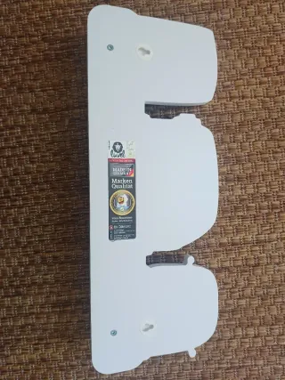 Perchero infantil con 3 ganchos