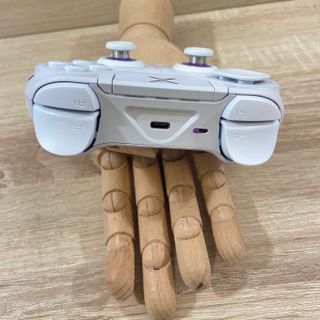 Mando Victrix Pro BFG Inalámbrico Blanco