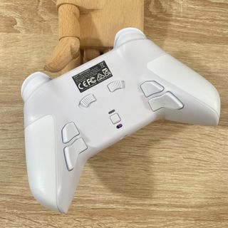 Mando Victrix Pro BFG Inalámbrico Blanco