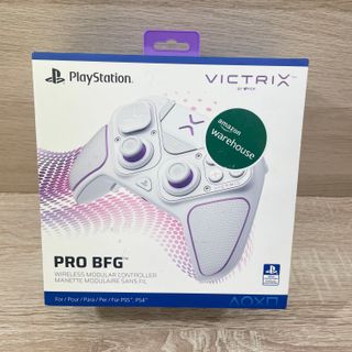 Mando Victrix Pro BFG Inalámbrico Blanco