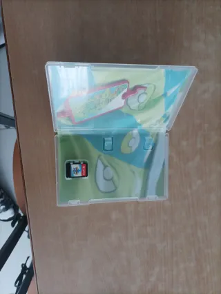 Pokemon Spada per Nintendo Switch