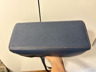 Bolso Michael Kors Azul Marino