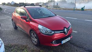 Renault Clio 2013