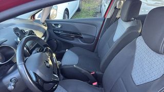 Renault Clio 2013