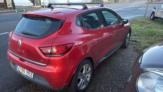 Renault Clio 2013