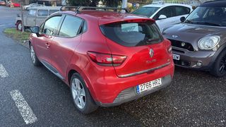 Renault Clio 2013