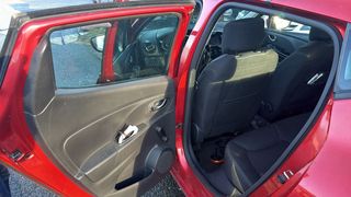 Renault Clio 2013