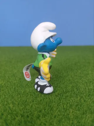 Pitufo Calciatore Schleich