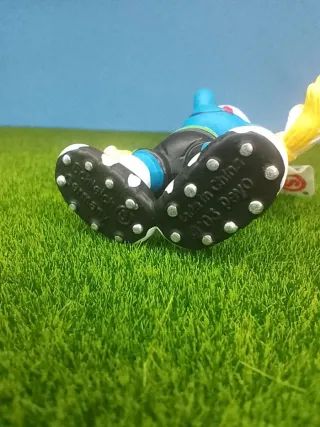 Pitufo Calciatore Schleich