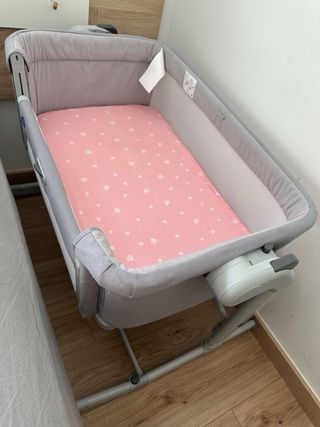 Culla Colecho Chicco Next2Me Essential