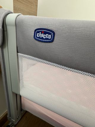 Culla Colecho Chicco Next2Me Essential