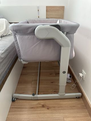 Culla Colecho Chicco Next2Me Essential