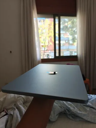 MacBook Air 13.6 16GB/256GB Azul Cielo