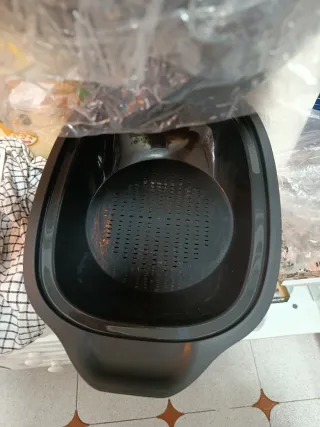 Monsieur Cuisine Édition Plus Robot Cocina