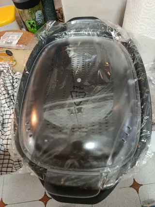 Monsieur Cuisine Édition Plus Robot Cocina